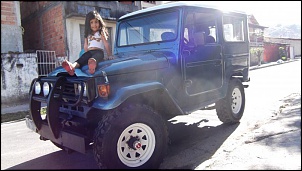 Toyota Bandeirante