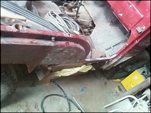 lateral cortada fora