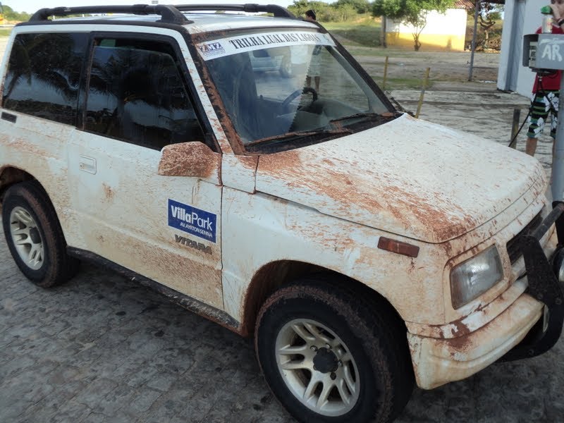 fds com a rapaziada potiguar
