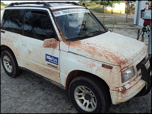fds com a rapaziada potiguar