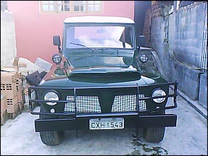 rural 76 4x4