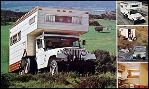JeepCJ5Camper 5