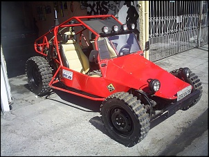 gaiola