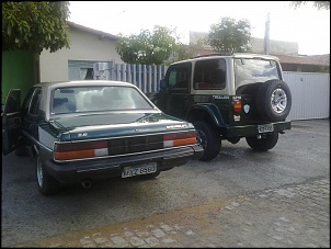 Caros da familia