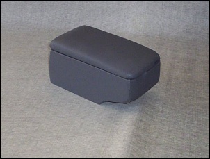 Alguns modelos de apoio de bra�o central que tenho disponivel.