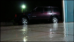 Jeep Cherokee Sport 98 4.0 A/T