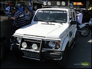 Fecajeep 2011 Castelo ES