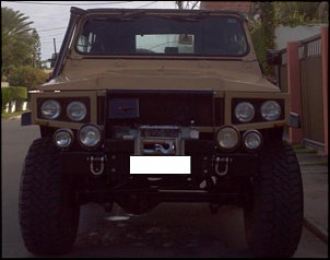 Engesa Fase 1 1992
