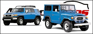 Toyota!!!