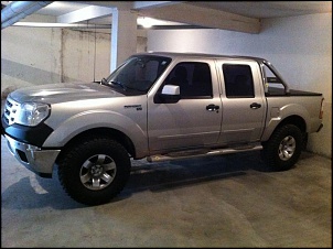 Ranger XLT