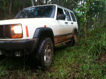 Cheroka