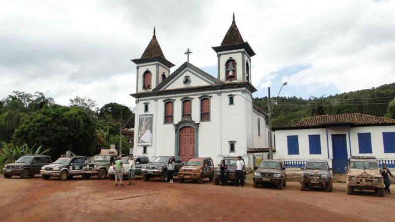 samuca