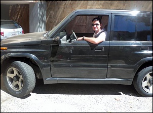 Famlia Vitara V6