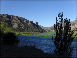 Viagem a Argentina e Chile Novembro de 2010