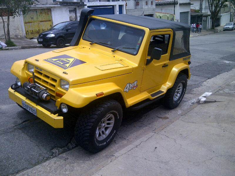 Meu Jipo