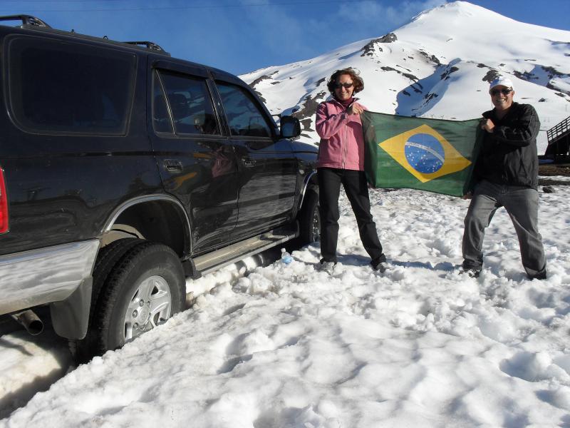 Vulco Villarrica 116