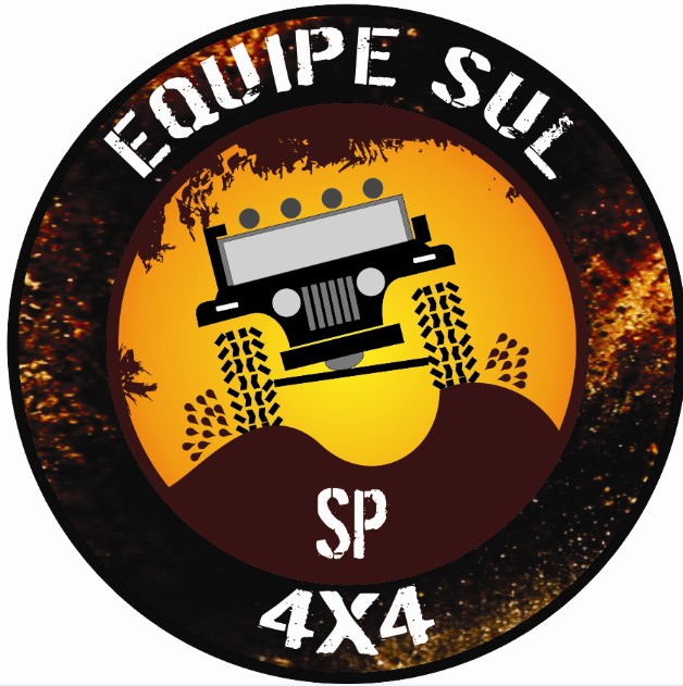 Equipe Sul 4x4 SP
