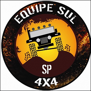 Equipe Sul 4x4 SP