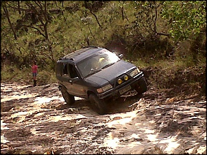 Canastra 11/2011 - Escadaria