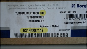 TURBINA