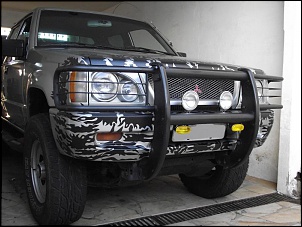L200 Mascarada