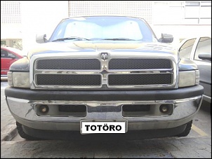 Fotos de meus Dodges