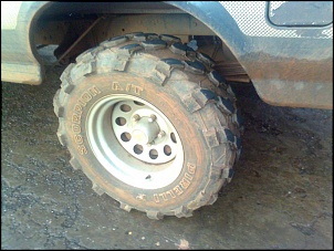 pneus aro 16