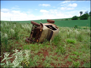 capotamento do fusca MAD MAX