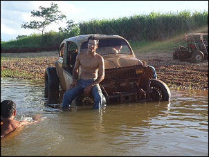 s falta pesca um peixo