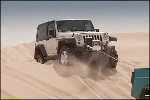 Wrangler