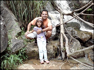 Passeio pelos Municipios de Japeri, Miguel Pereira finalizando no Caminho do Imperador.