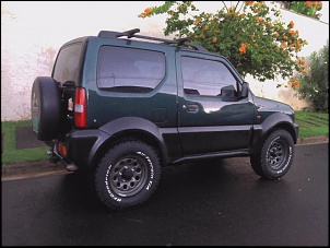 'Jimny "Clorofila"