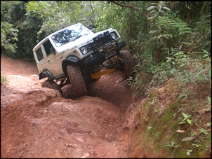 Subida da pedra Pinheirinho-03/03/2012