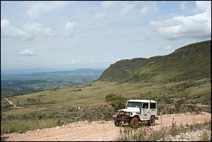 Serra da Canastra-MG - FEV 2012