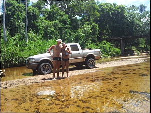 Dia de Cerveja e Cachoeira