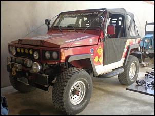 Aqui sero postadas algumas fotos dos trabalhos executados na oficina OFFROGER4X4. Que esse album sirva para tirar dvidas e  inspirao para todos que aqui visitarem.
