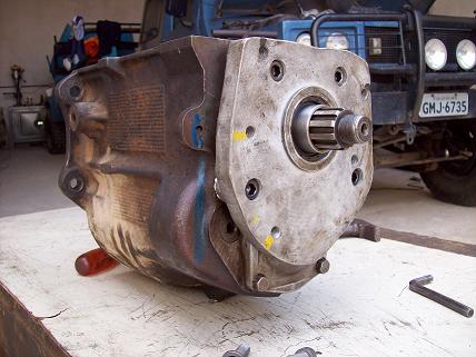 240V mod