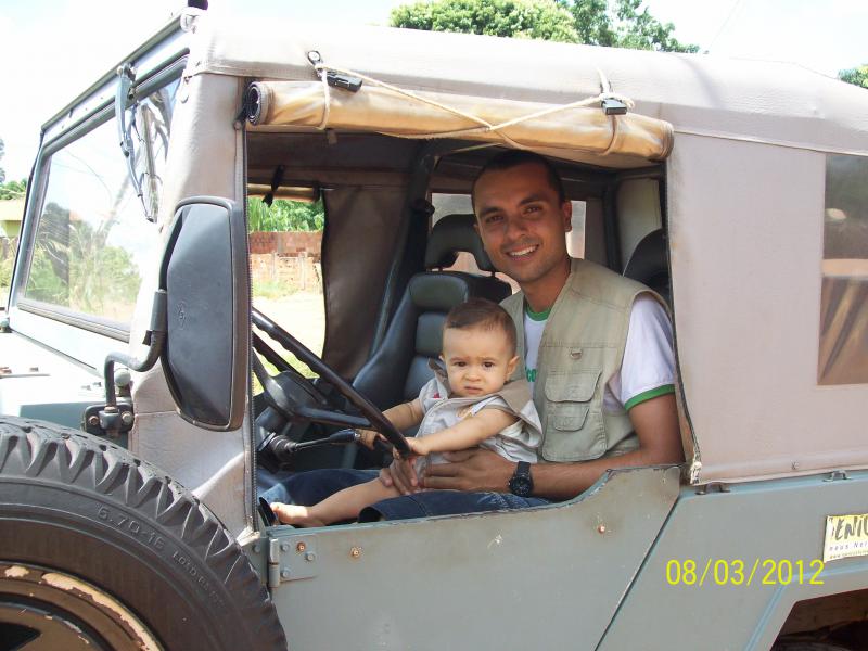Tal pai e tal Filho