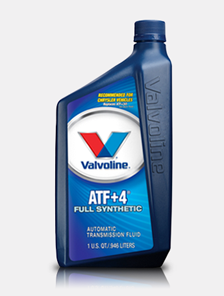 atf valvoline