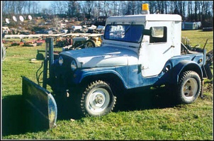 CJ5  escavadeira 2