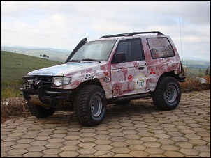 Pajero