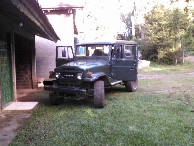 Legenda