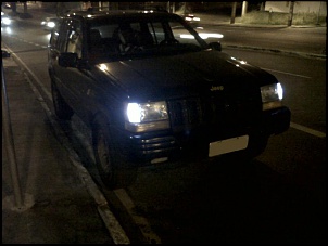 Cherokee com t10 35 LEDs