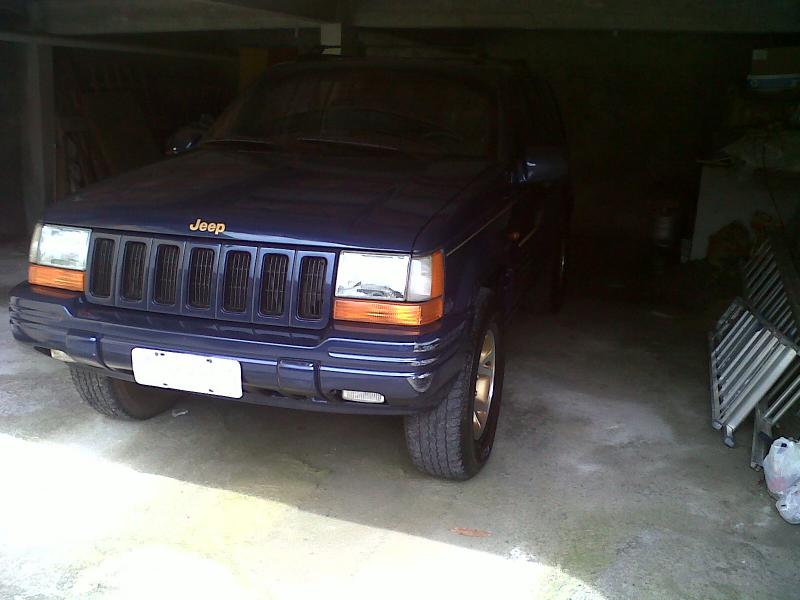 Cherokee