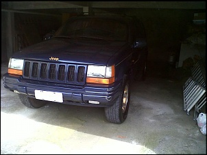 Cherokee