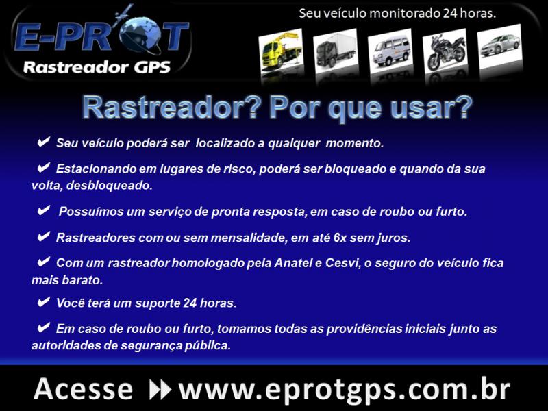 E-Prot Dicas
