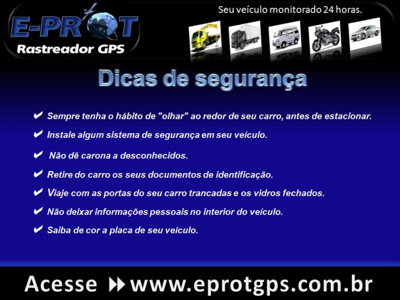 E-Prot Dicas