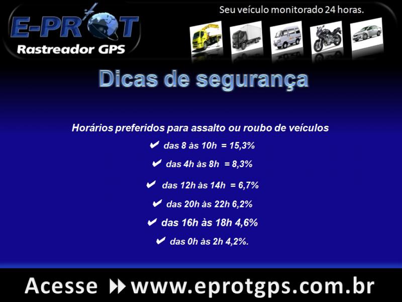 E-Prot Dicas