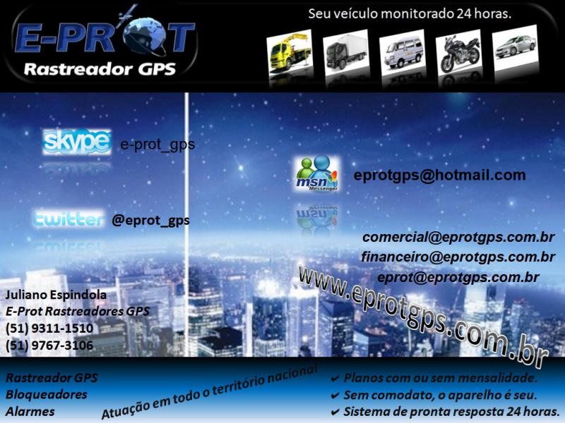E-Prot Dicas
