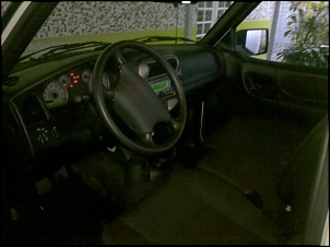 Ranger XLS Sport CS 2.3cm 150 cv 16V 4x2